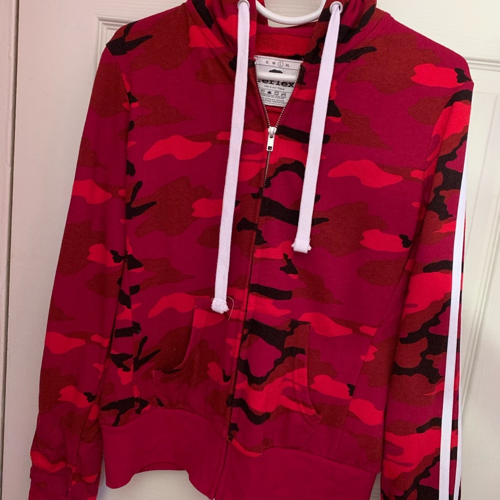 Fashionnova sweatsuit set